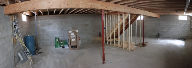 cabin basement 2